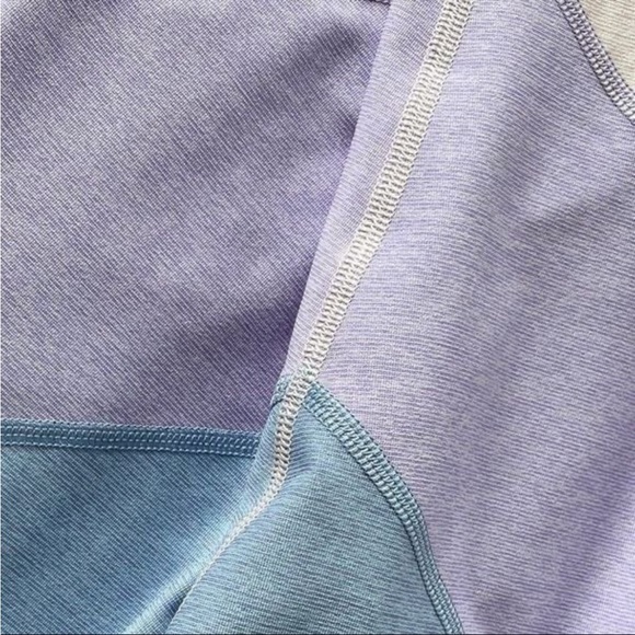 Outdoor Voices Pastel Leggings small EUC - Picture 6 of 7